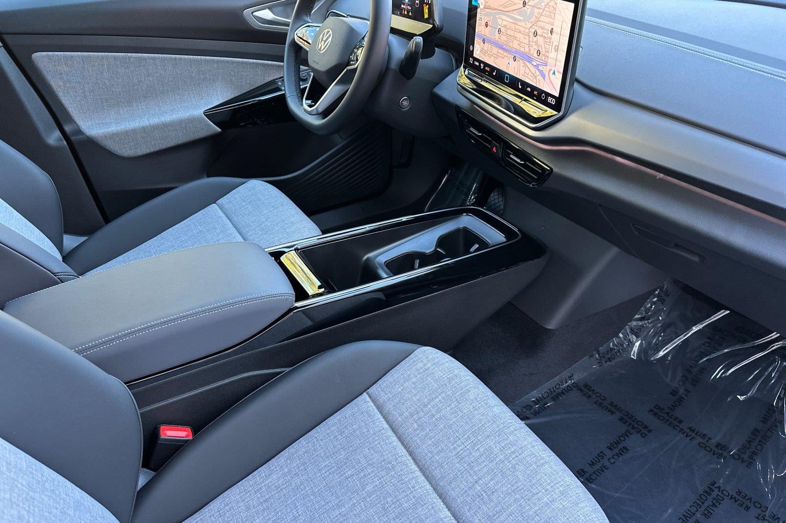 2025 Volkswagen ID.4 Pro