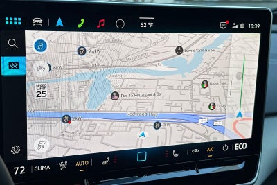 2025 Volkswagen ID.4 Pro