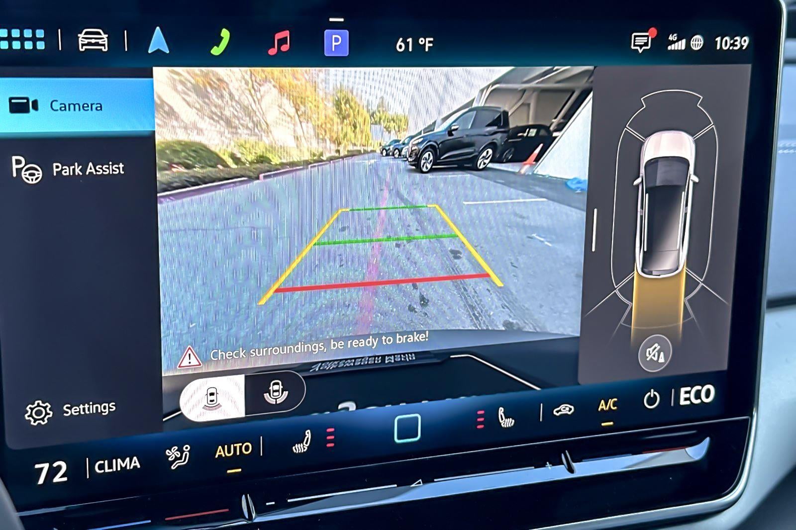 2025 Volkswagen ID.4 Pro