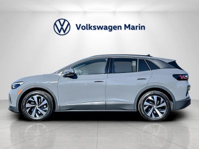 2025 Volkswagen ID.4 Pro