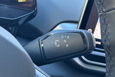 2025 Volkswagen ID.4 Pro