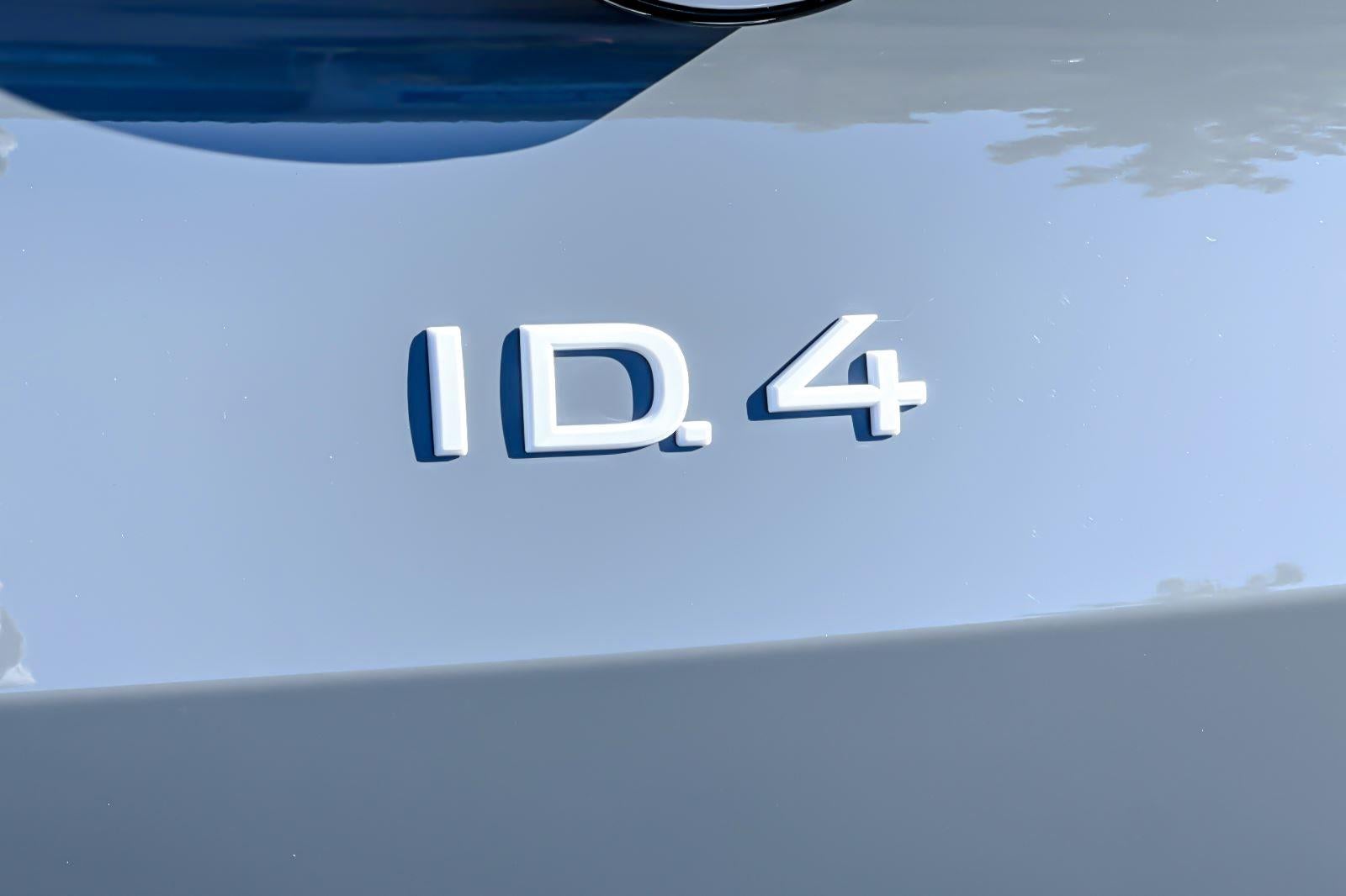 2025 Volkswagen ID.4 Pro