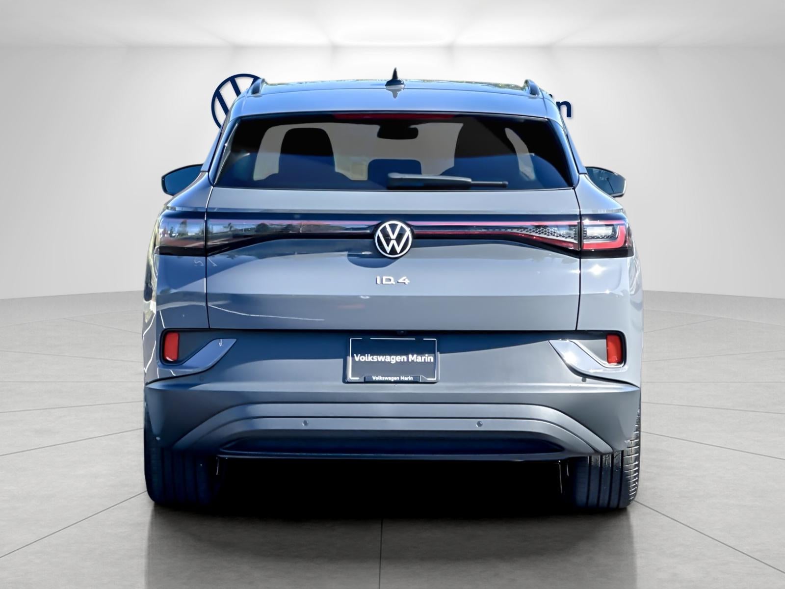 2025 Volkswagen ID.4 Pro