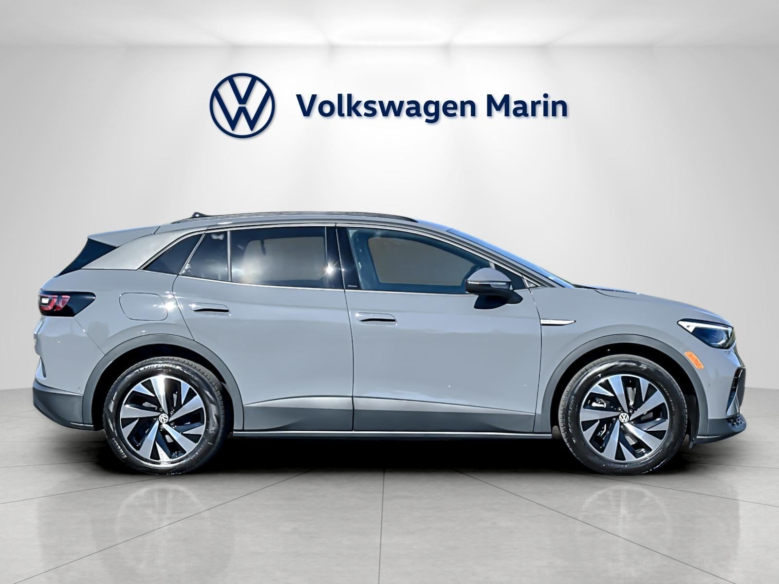 2025 Volkswagen ID.4 Pro