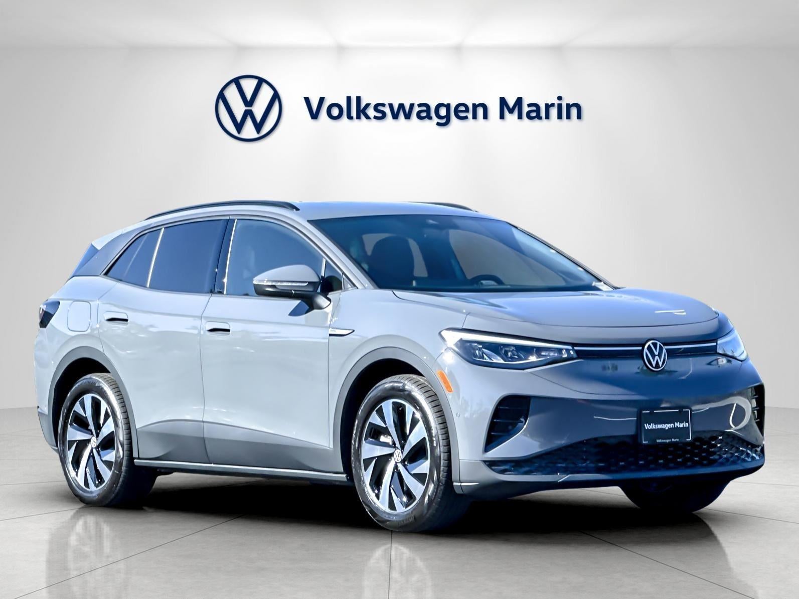 2025 Volkswagen ID.4 Pro