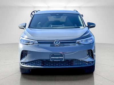 2025 Volkswagen ID.4 Pro