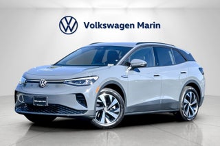 2025 Volkswagen ID.4 Pro