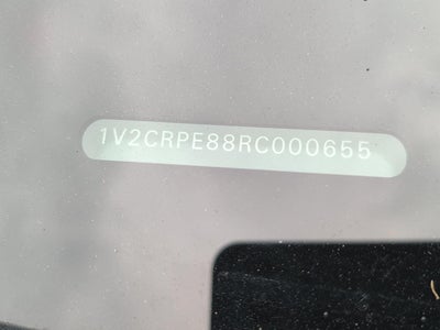 2024 Volkswagen Id.4 Pro
