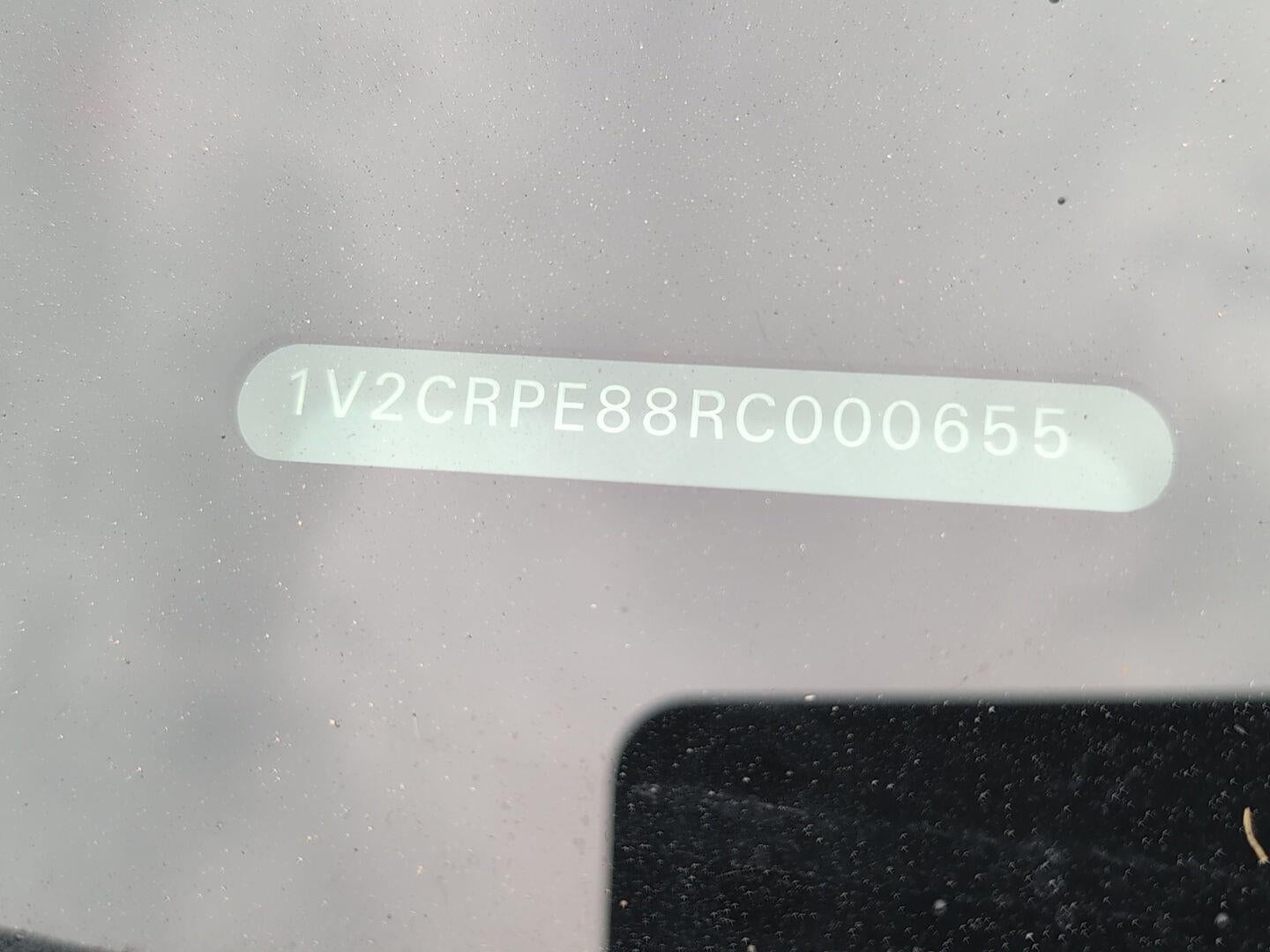 2024 Volkswagen Id.4 Pro