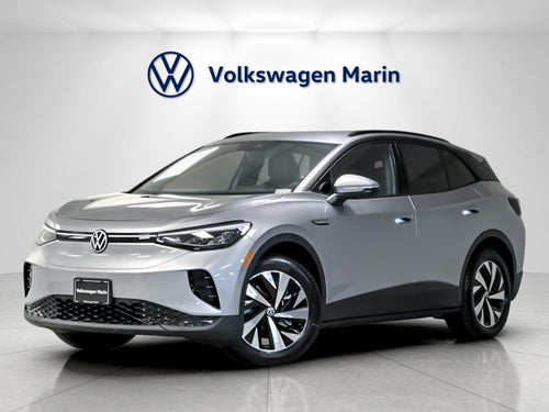 2025 Volkswagen ID.4 Pro