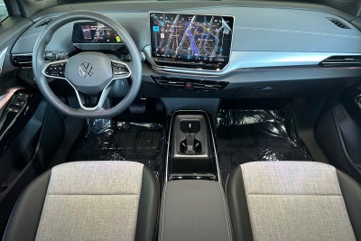 2025 Volkswagen ID.4 Pro