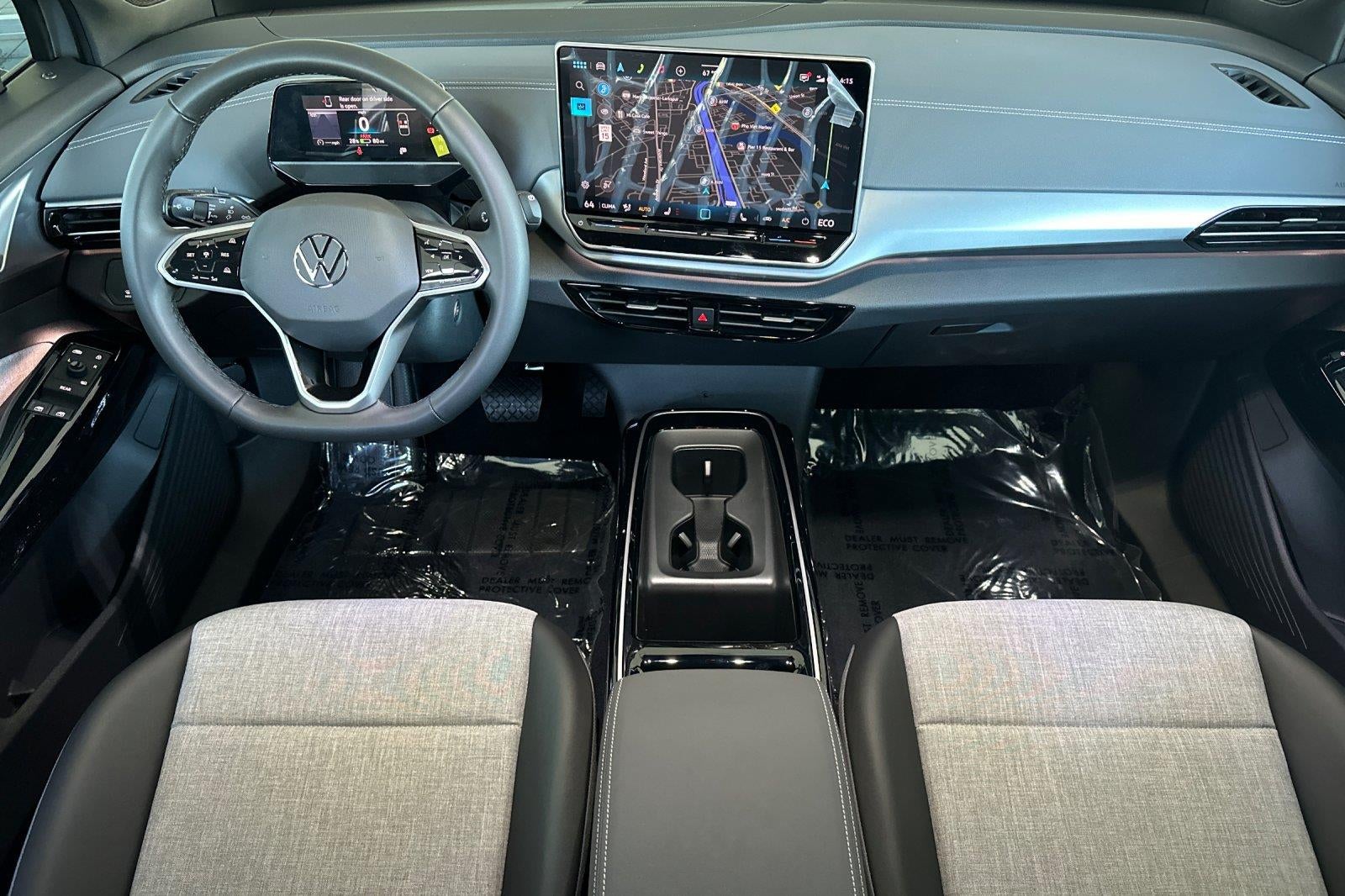 2025 Volkswagen ID.4 Pro