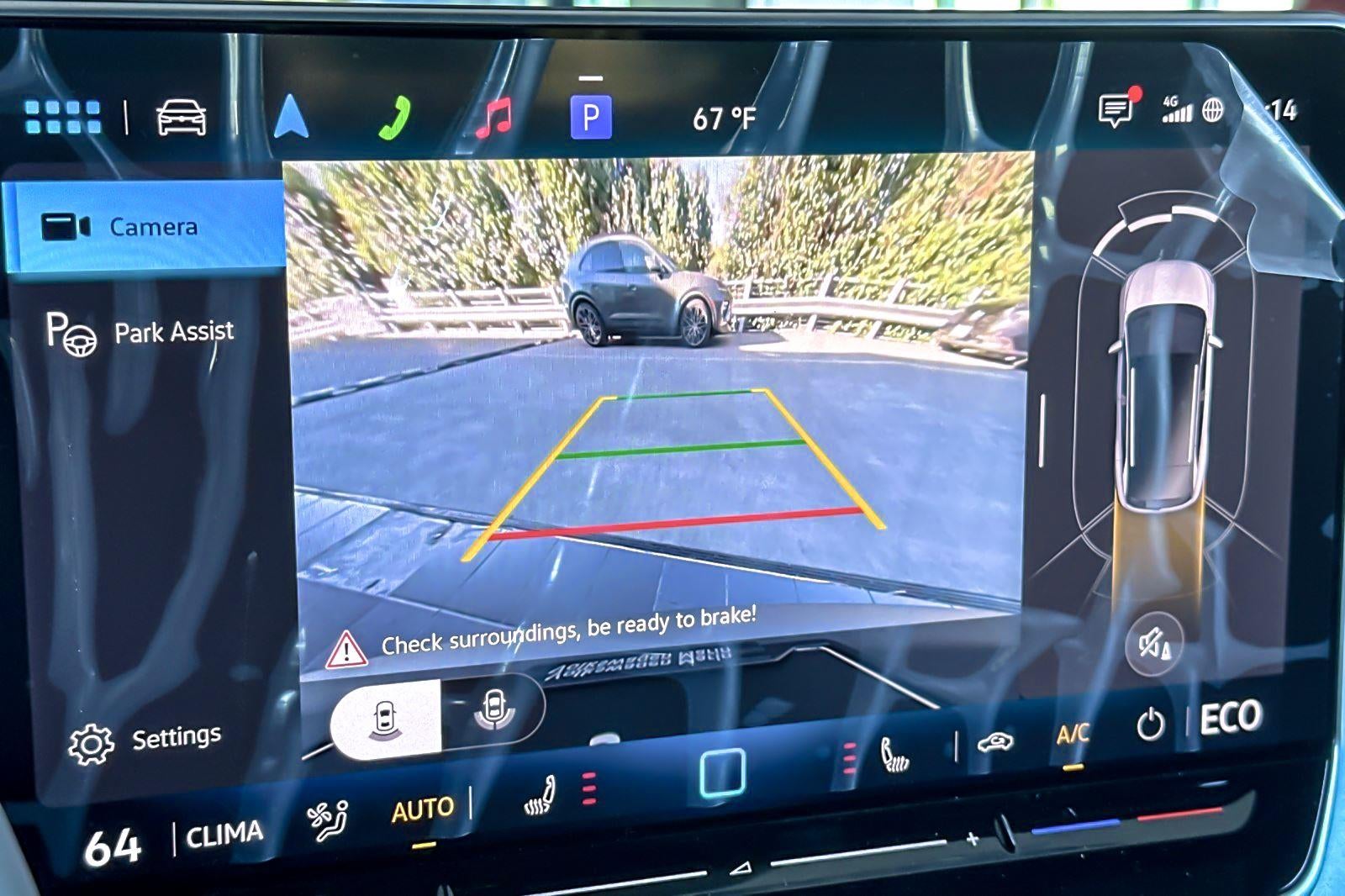 2025 Volkswagen ID.4 Pro