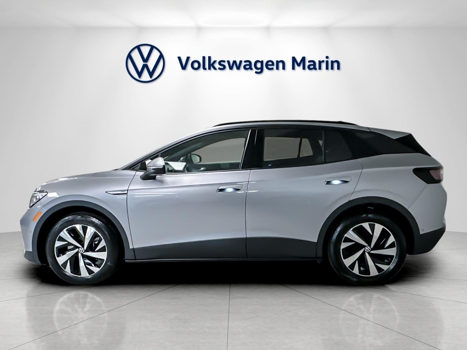 2025 Volkswagen ID.4 Pro