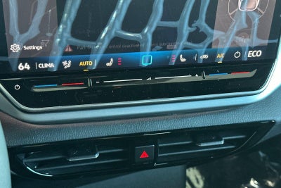 2025 Volkswagen ID.4 Pro