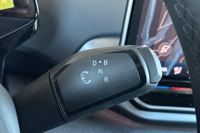 2025 Volkswagen ID.4 Pro