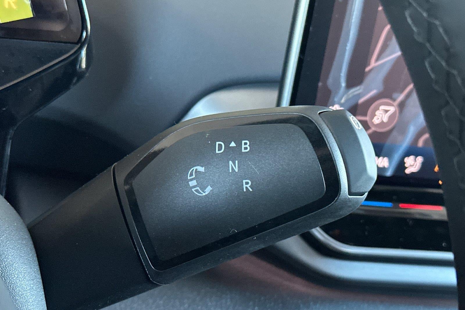 2025 Volkswagen ID.4 Pro