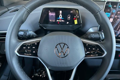 2025 Volkswagen ID.4 Pro