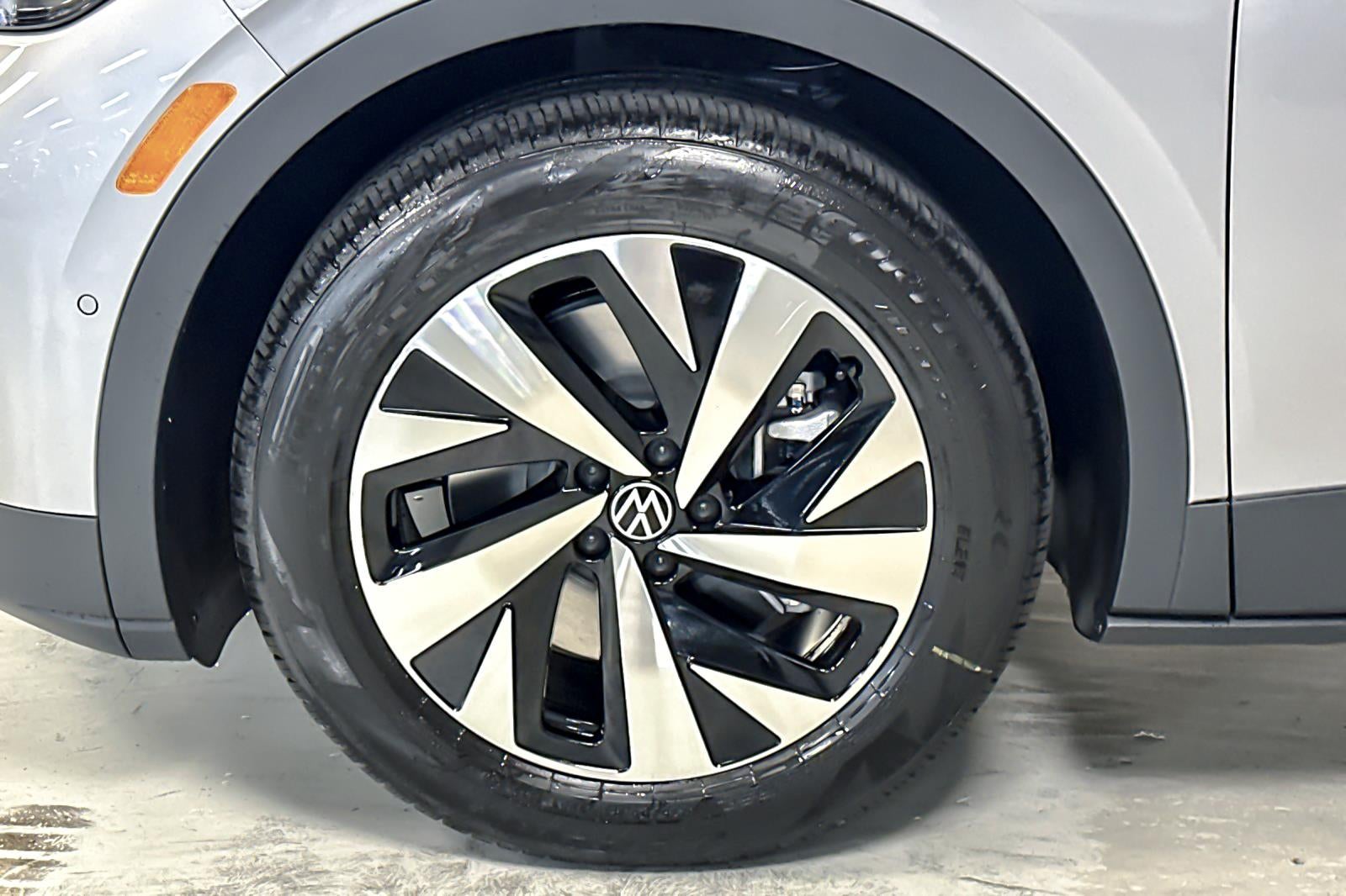 2025 Volkswagen ID.4 Pro