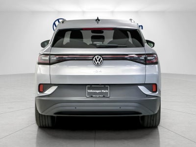 2025 Volkswagen ID.4 Pro