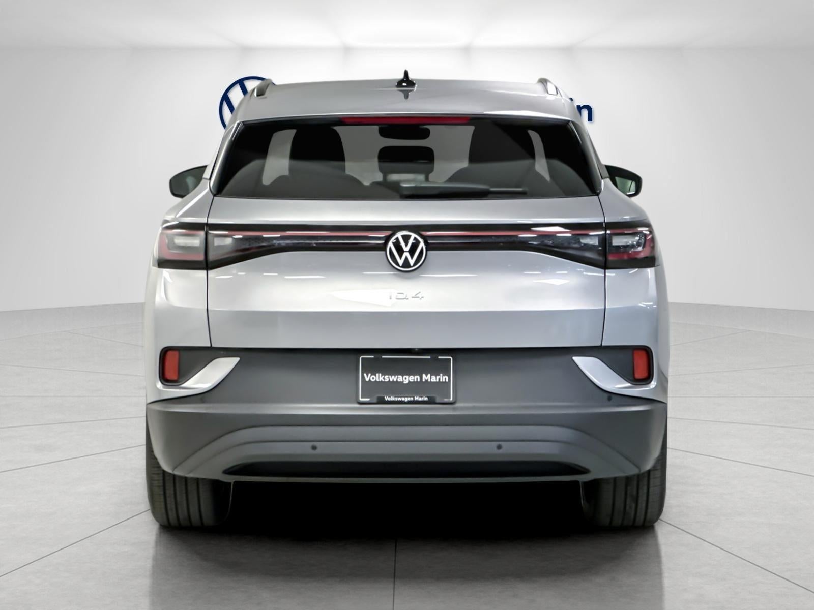 2025 Volkswagen ID.4 Pro