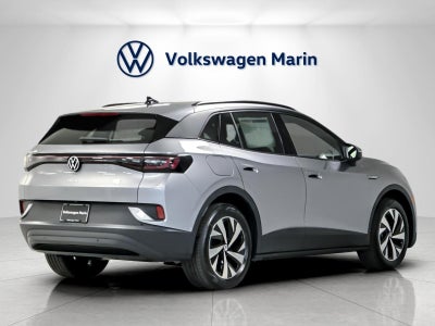 2025 Volkswagen ID.4 Pro