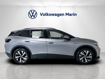 2025 Volkswagen ID.4 Pro