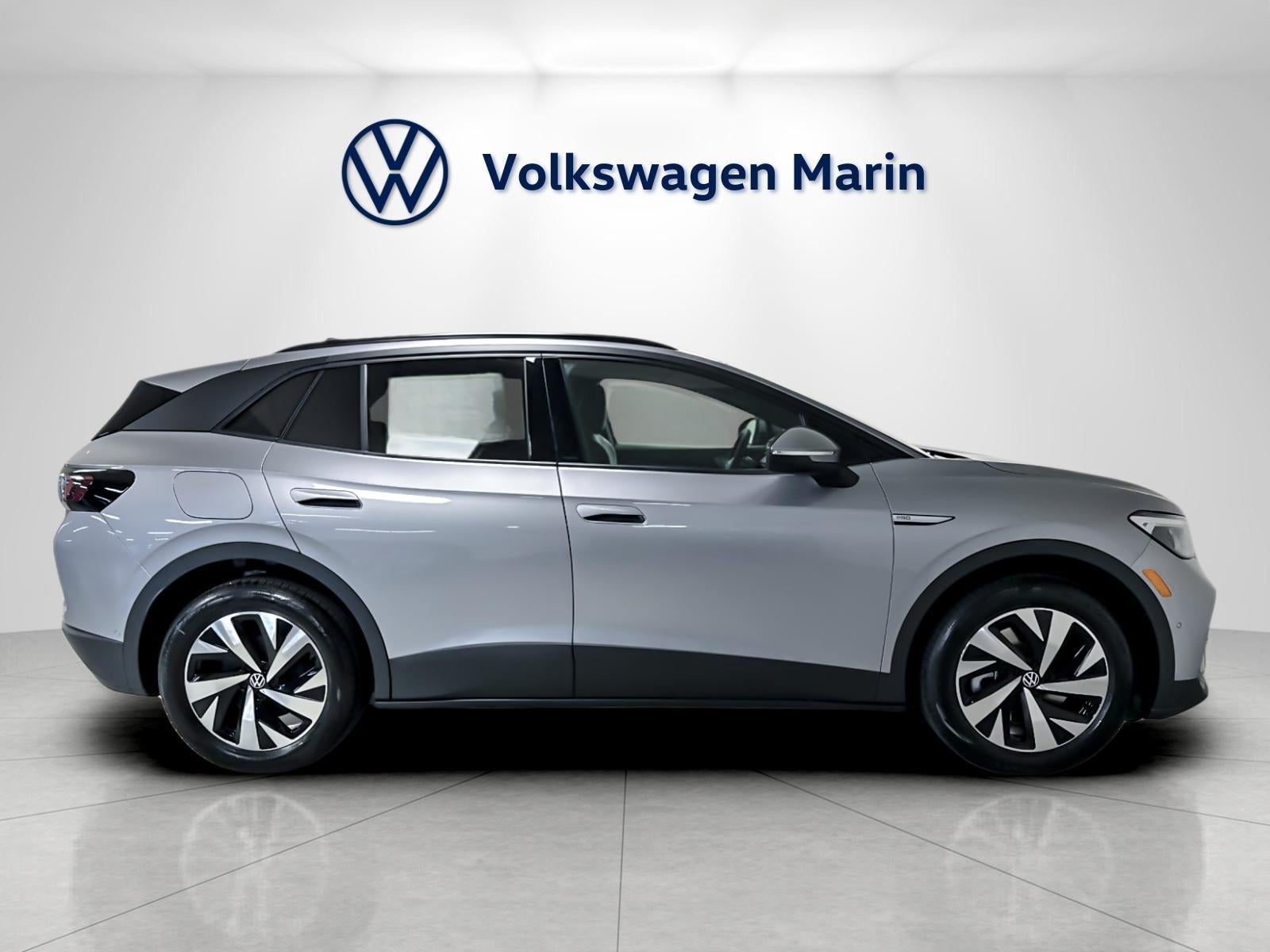 2025 Volkswagen ID.4 Pro