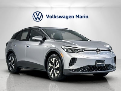 2025 Volkswagen ID.4 Pro