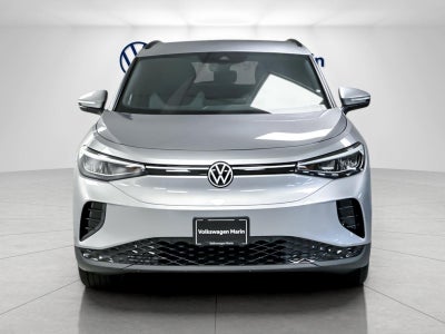 2025 Volkswagen ID.4 Pro
