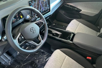 2025 Volkswagen ID.4 Pro