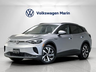 2025 Volkswagen ID.4 Pro