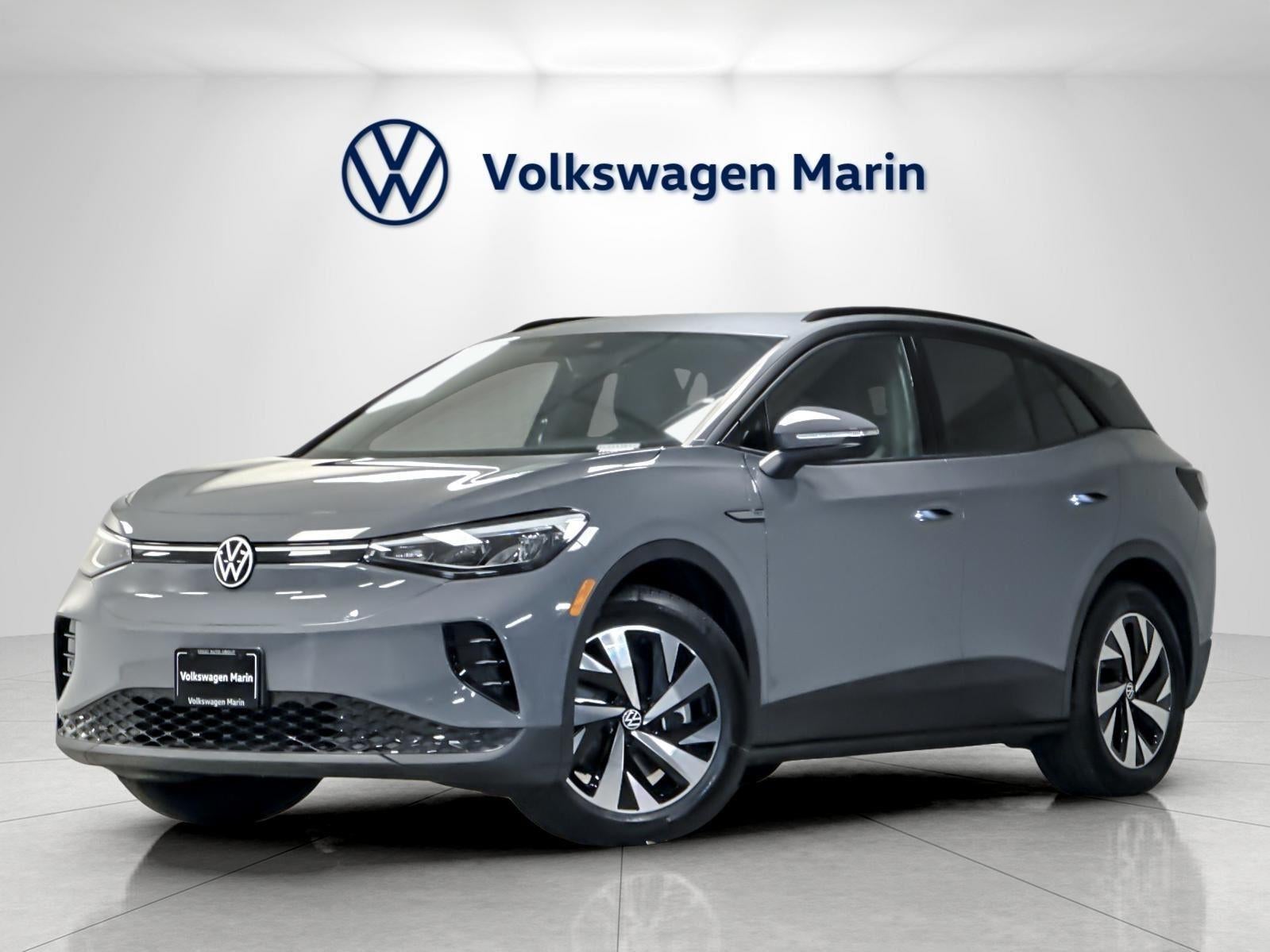 2025 Volkswagen ID.4 Pro