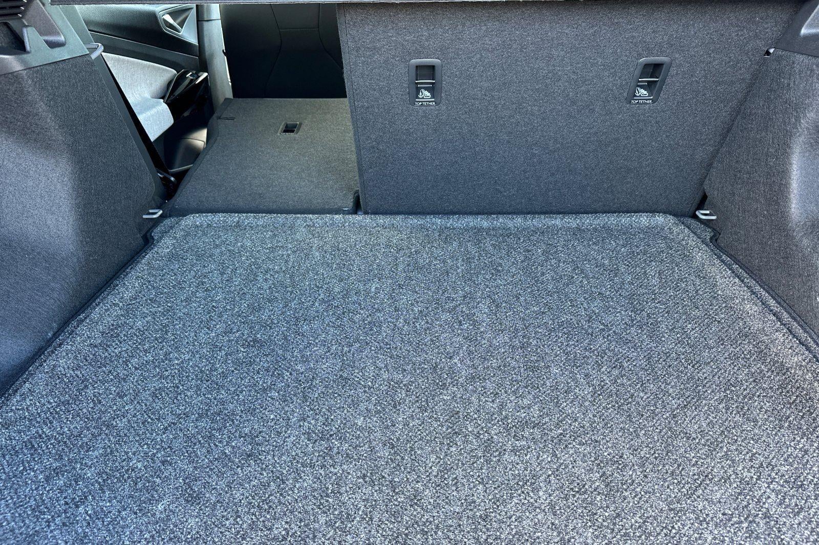 2025 Volkswagen ID.4 Pro