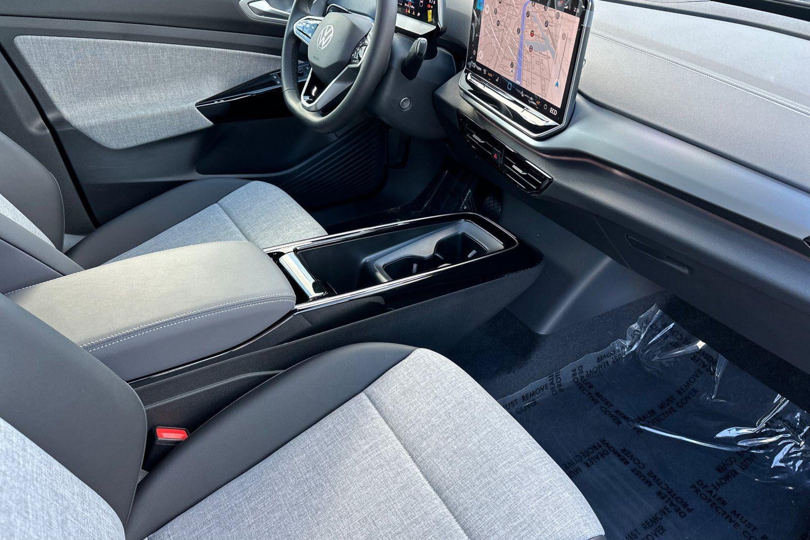 2025 Volkswagen ID.4 Pro