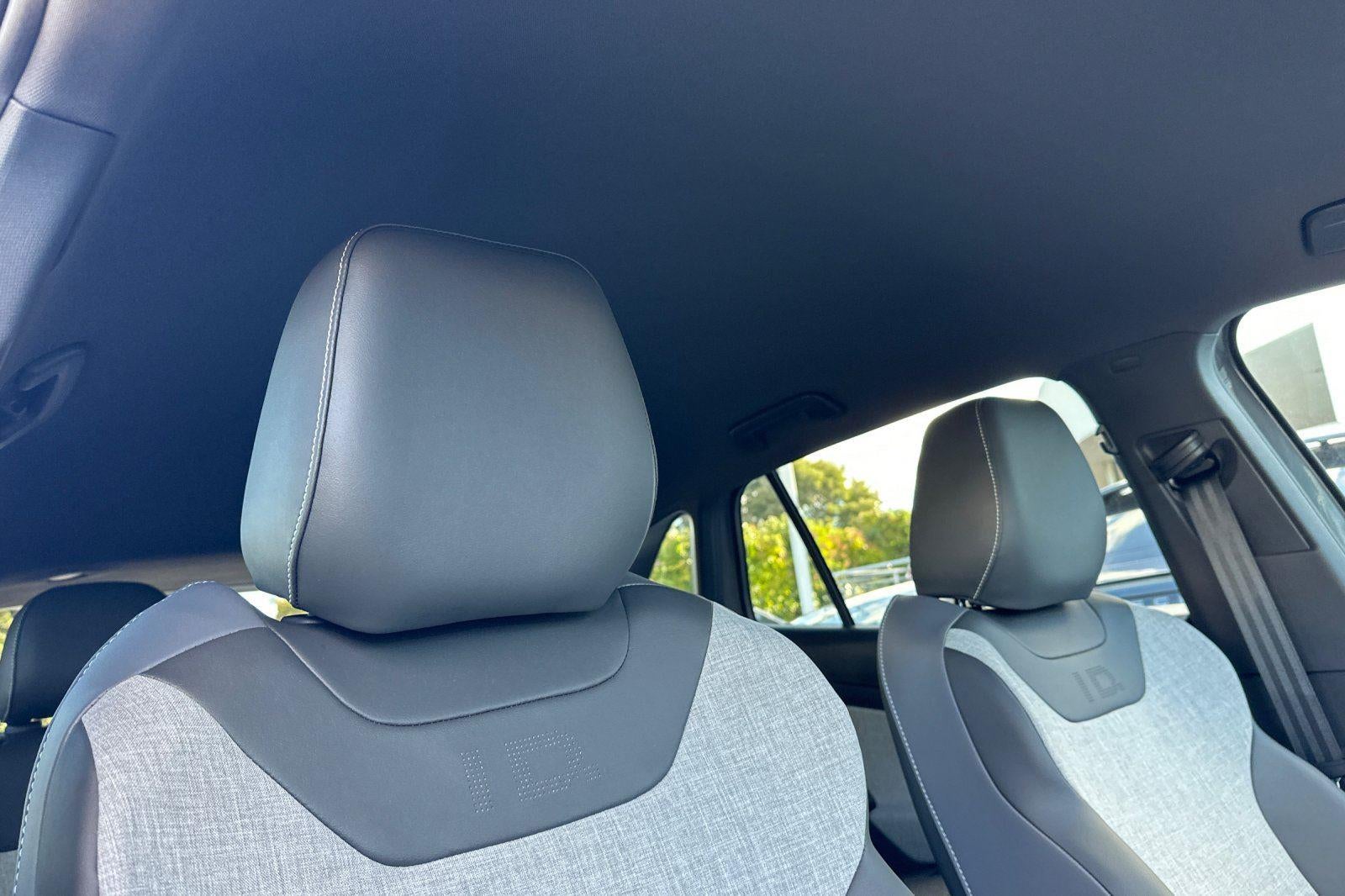 2025 Volkswagen ID.4 Pro