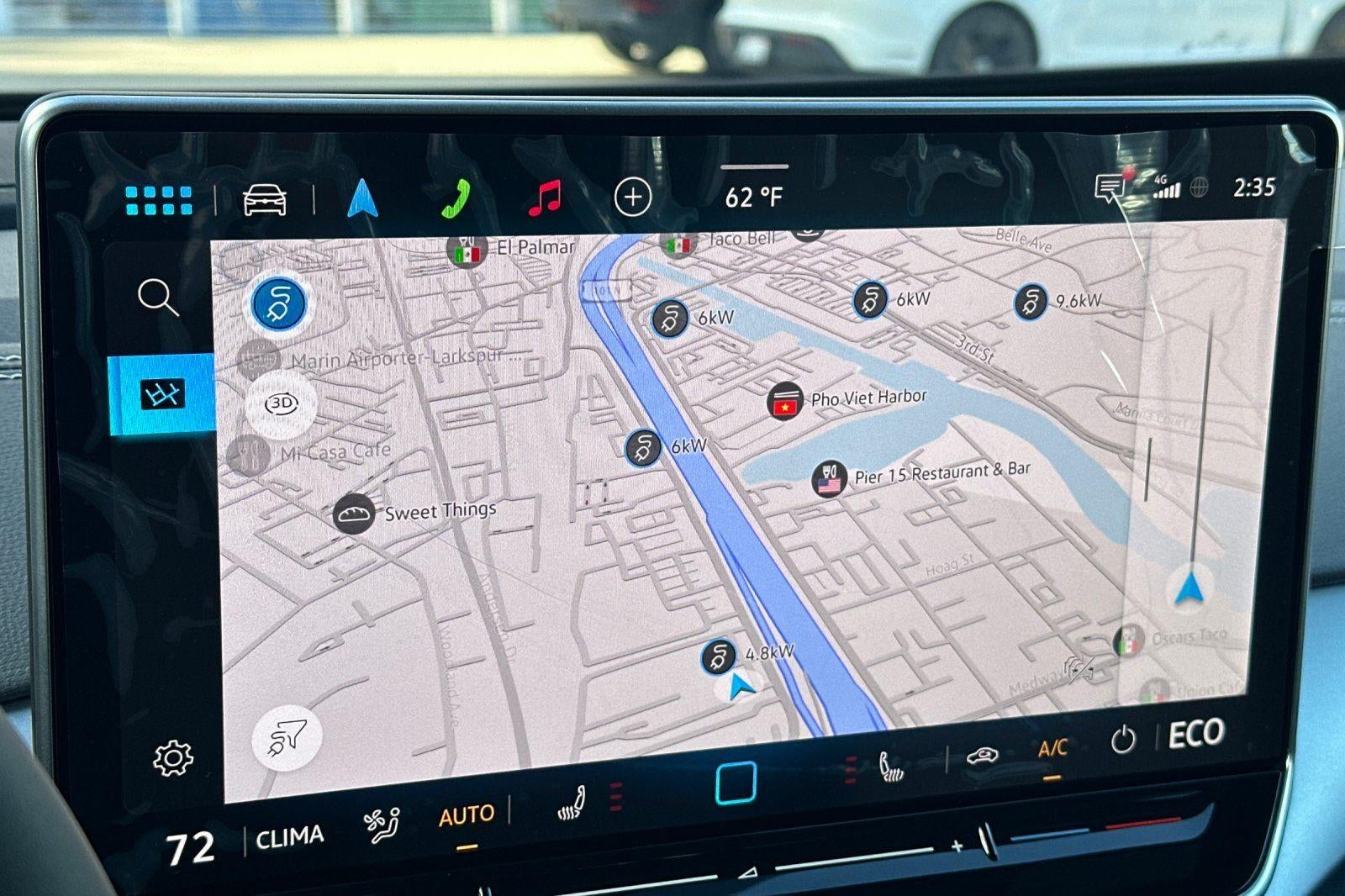 2025 Volkswagen ID.4 Pro