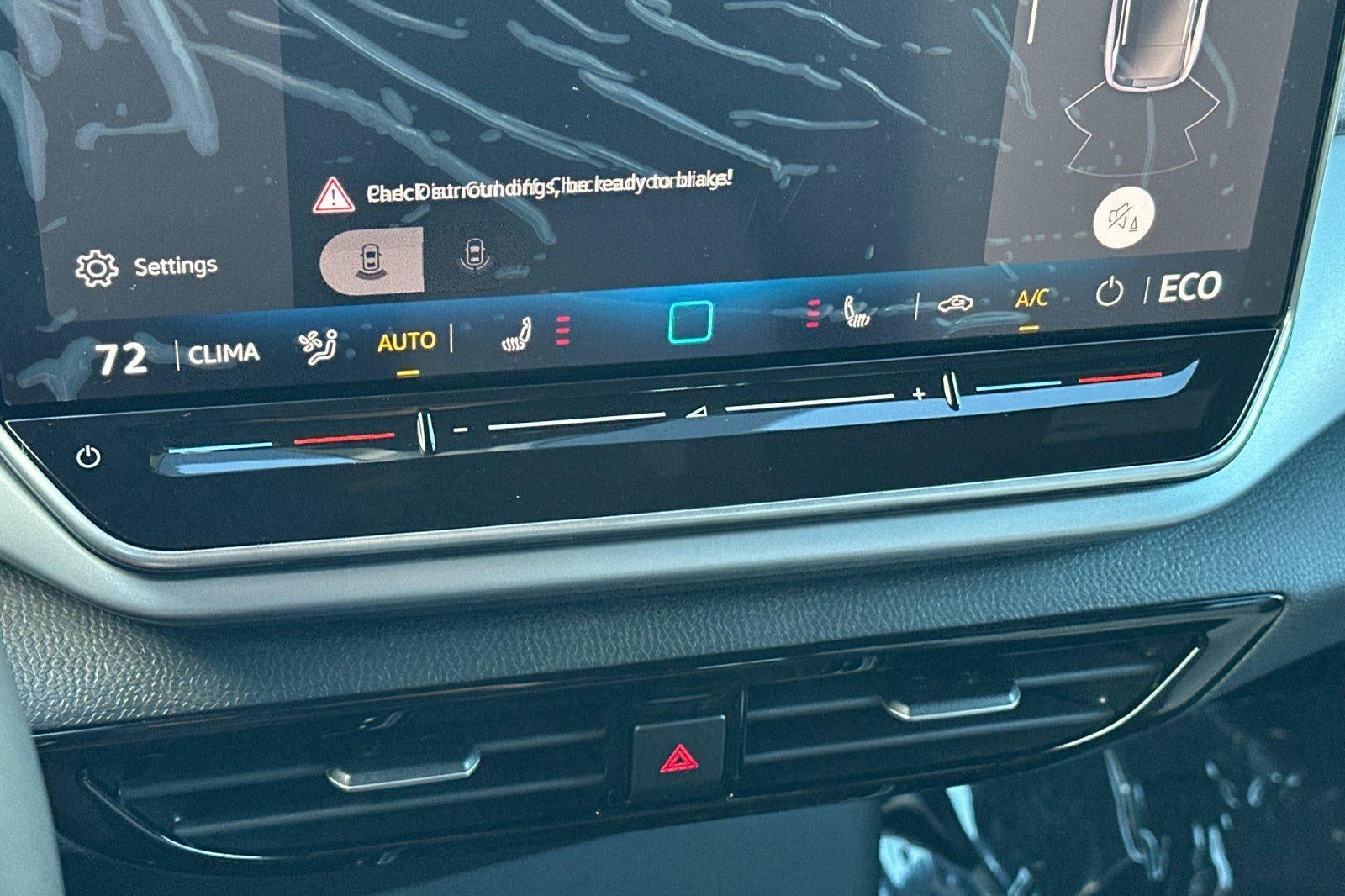 2025 Volkswagen ID.4 Pro