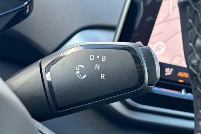 2025 Volkswagen ID.4 Pro