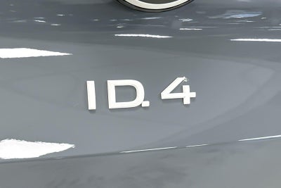 2025 Volkswagen ID.4 Pro