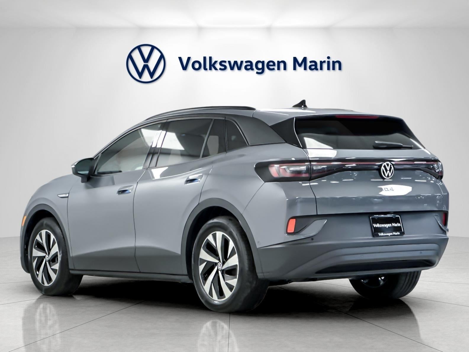 2025 Volkswagen ID.4 Pro