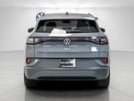 2025 Volkswagen ID.4 Pro