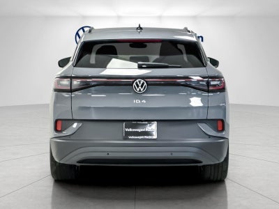 2025 Volkswagen ID.4 Pro