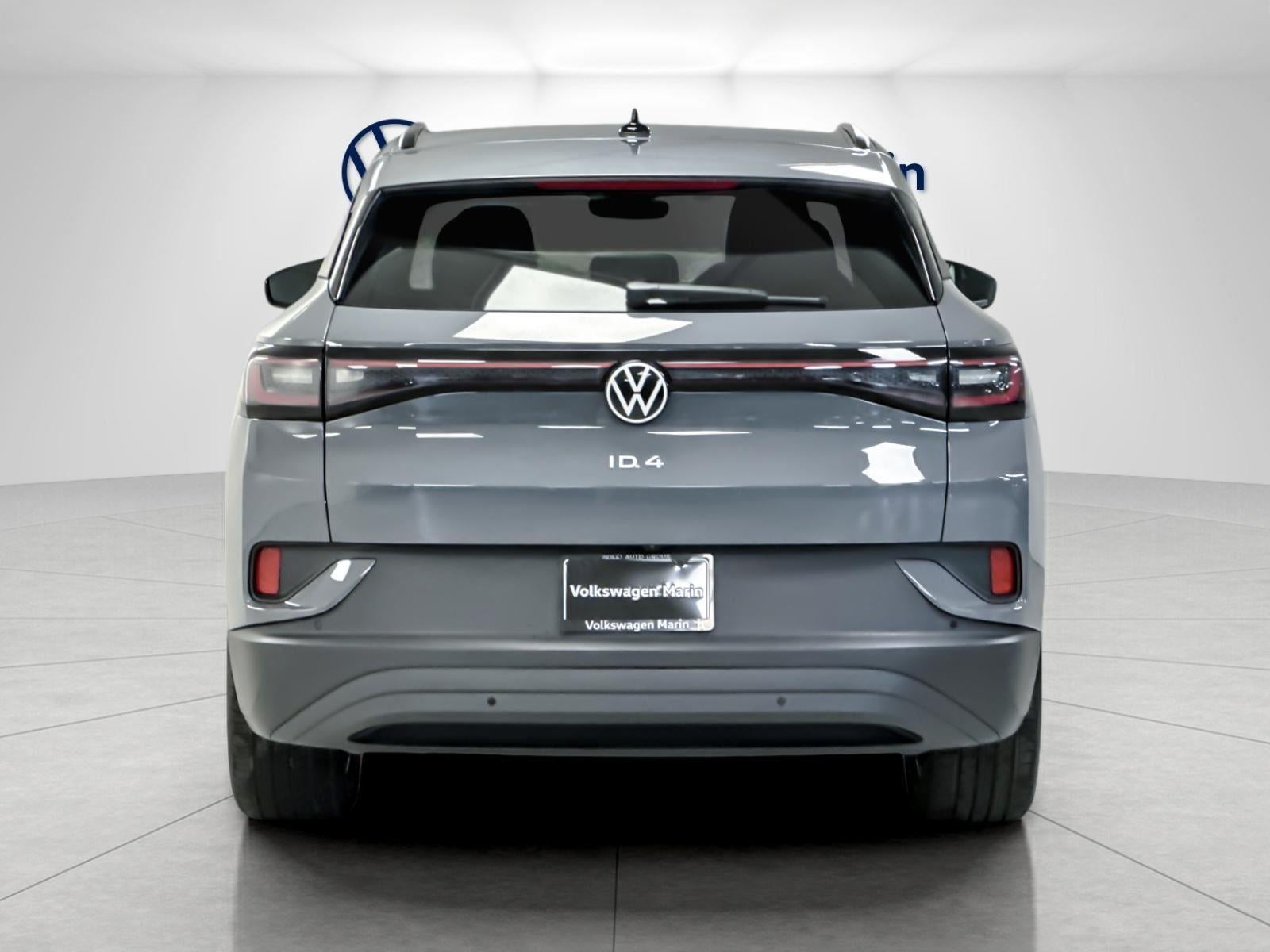 2025 Volkswagen ID.4 Pro