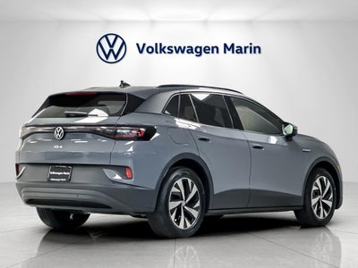 2025 Volkswagen ID.4 Pro