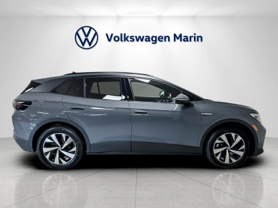 2025 Volkswagen ID.4 Pro