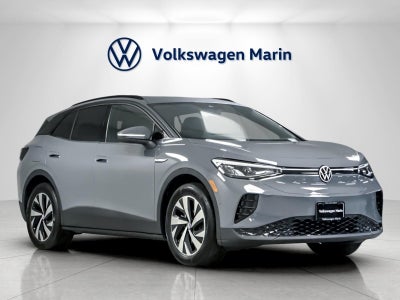 2025 Volkswagen ID.4 Pro