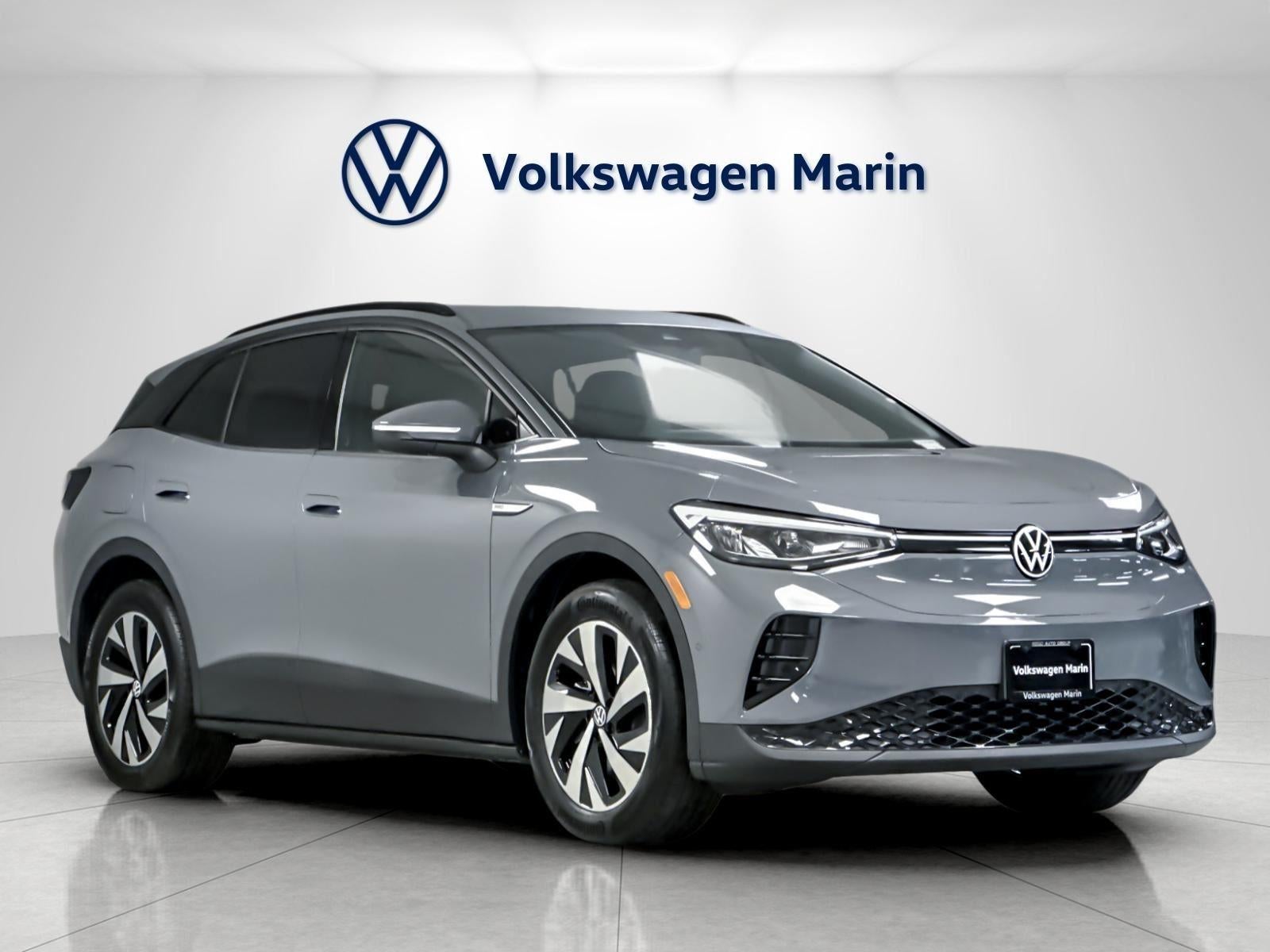 2025 Volkswagen ID.4 Pro