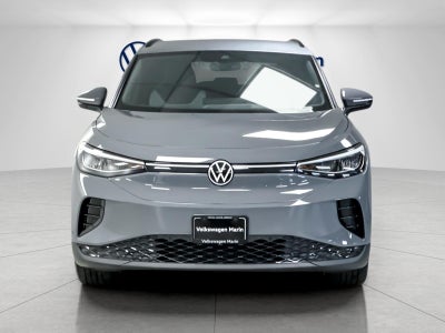 2025 Volkswagen ID.4 Pro