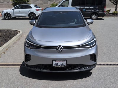 2023 Volkswagen ID.4 Pro